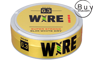 G.3 Wire Super Strong